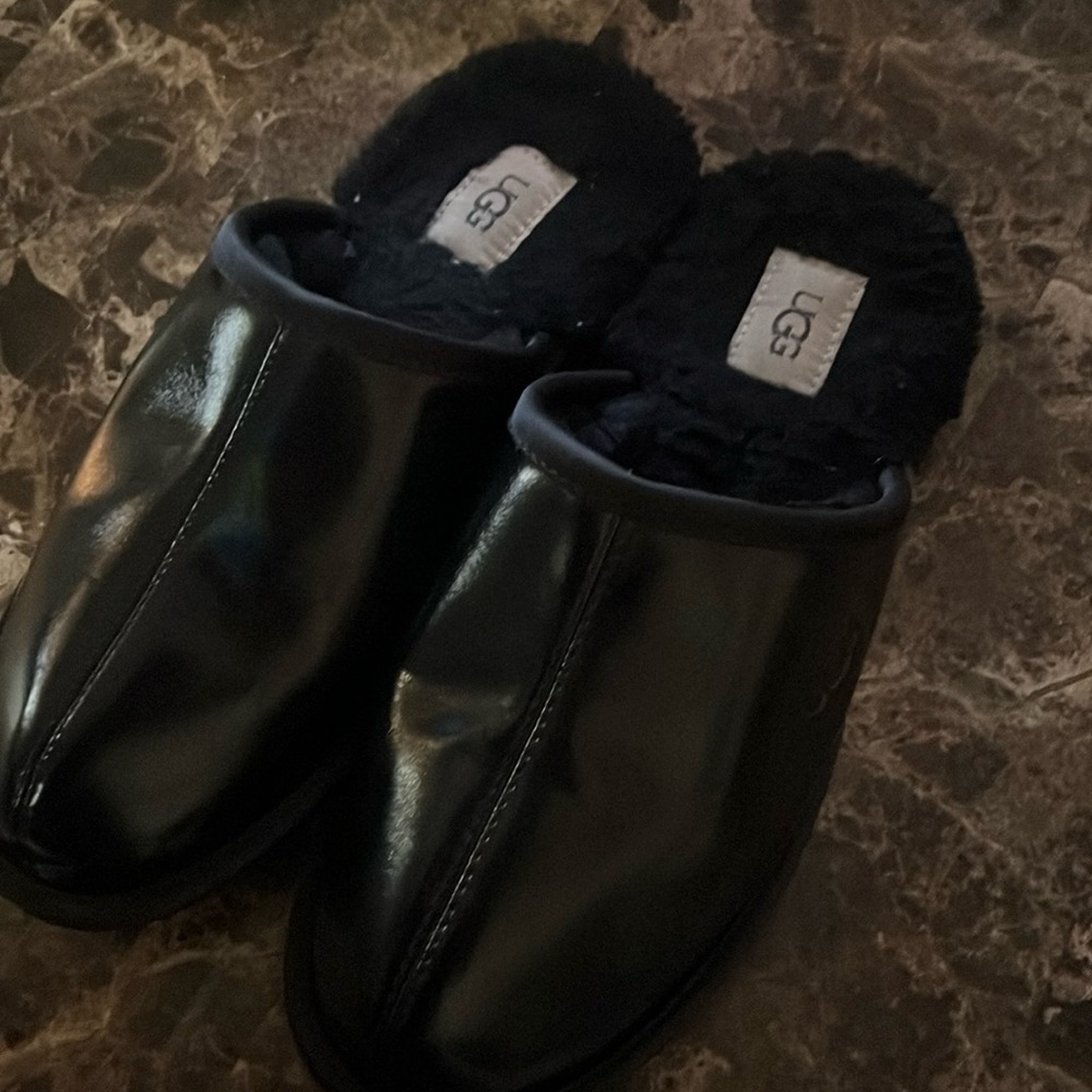 Ugg 🤩